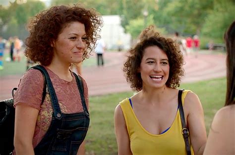 Broad City – Nude Scenes (18 videos)